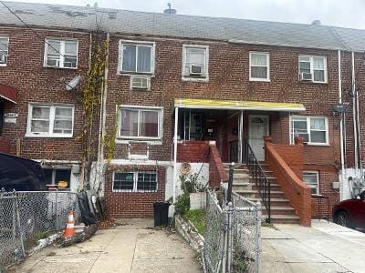 Henderson Avenue for Sale