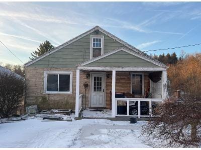 Park Ave for Sale
