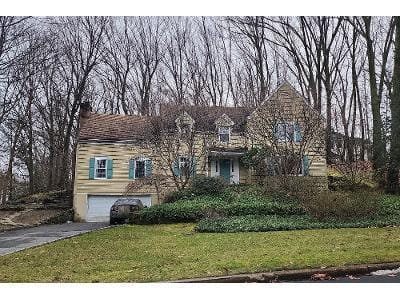 Barrister Ct for Sale