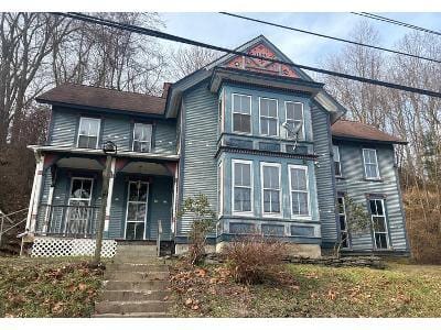 Keelersburg Rd for Sale