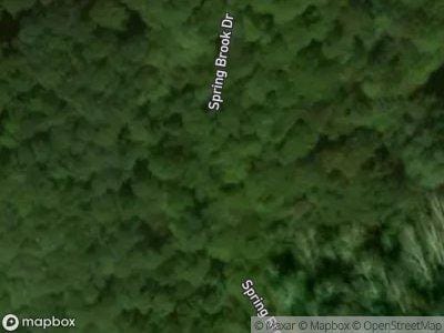 Spring Brook Drive for Sale