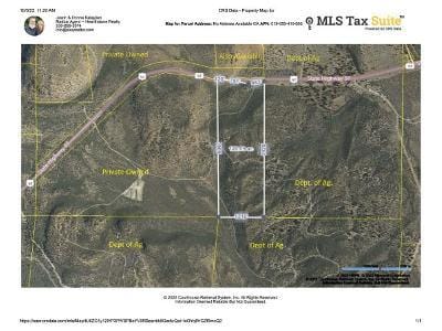 40 Hwy 97 for Sale