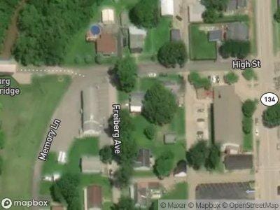 High Street for Sale