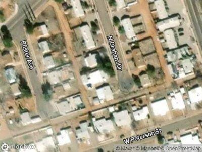 Graham Dr for Sale