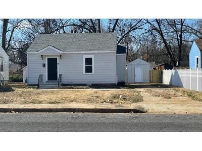 S Greer St for Sale