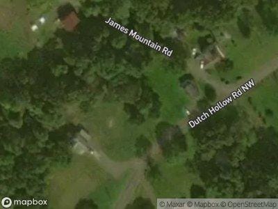 Dutch Hollow Rd NW for Sale