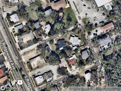 Blanche Pl for Sale