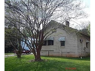 Cunningham St for Sale