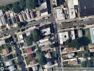 212th St for Sale