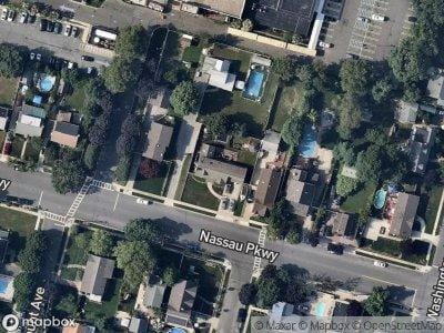 Nassau Pkwy for Sale