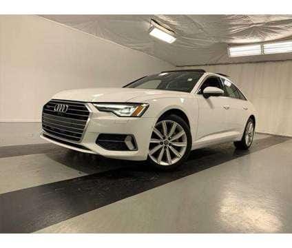 2019 Audi A6 45 Premium for Sale