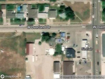 W Overland for Sale