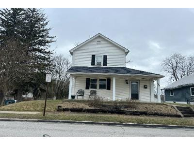 N Ewing St for Sale