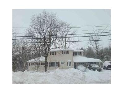 Ward Rd for Sale