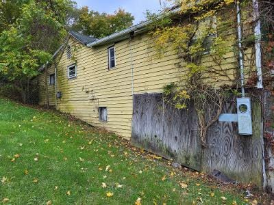Milton St for Sale