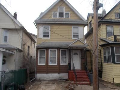 134th Street for Sale