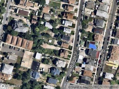 Mcbride St for Sale