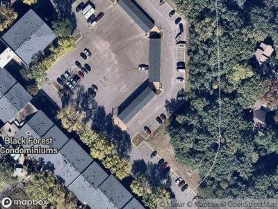 N Innsbruck Dr Apt for Sale