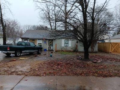 Reed Ave for Sale