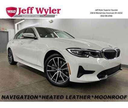 2021 BMW 3 Series x Drive for Sale
