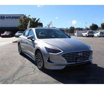 2021 Hyundai Sonata Limited for Sale