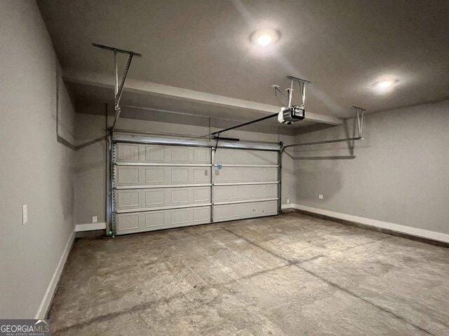 Home For Rent In Cornelia, Georgia