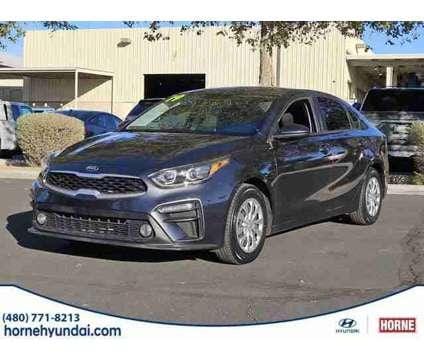 2019 Kia Forte FE for Sale