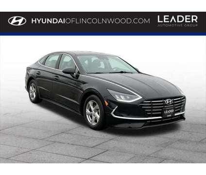 2021 Hyundai Sonata SE for Sale