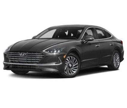 2021 Hyundai Sonata SEL for Sale
