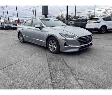 2022 Hyundai Sonata SE for Sale