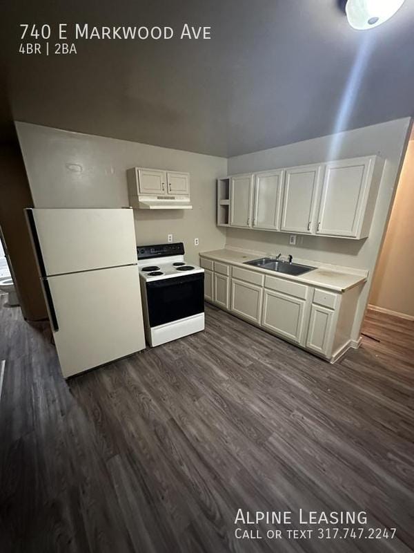4 Bedroom 2 Bath In Indianapolis IN 46227 for Rent