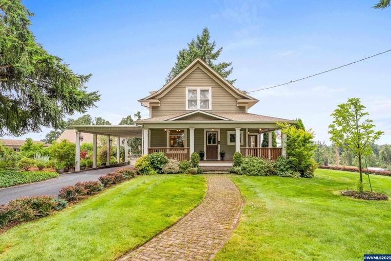 Stayton, Linn County, OR House for sale Property ID: 416932764