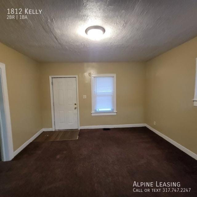 2 Bedroom 1 Bath In Indianapolis IN 46203 for Rent