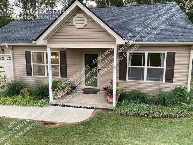 2 Bedroom 2 Bath In Spartanburg SC 29303 for Rent