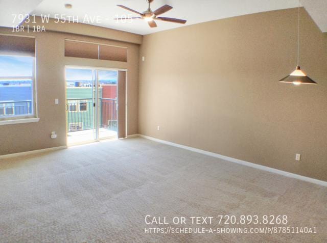 1 Bedroom 1 Bath In Arvada CO 80002 for Rent