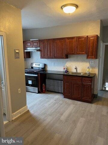 2 Bedroom 1 Bath In Philadelphia PA 19146 for Rent