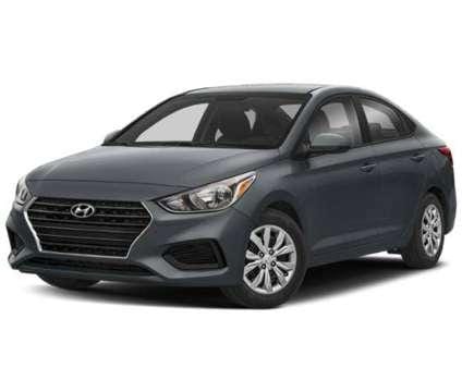 2020 Hyundai Accent SE for Sale