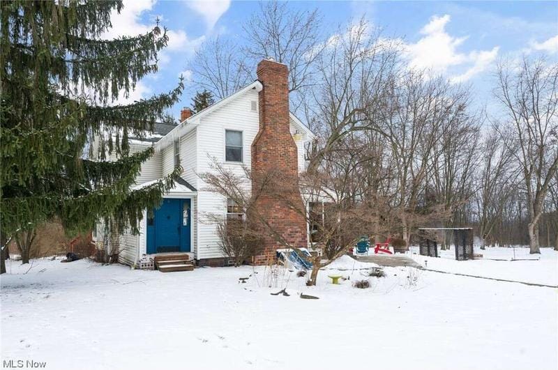 7772 N Palmyra Road, Canfield, OH 44406  620799792 for Sale