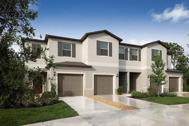 2 Bedroom 2.5 Bath In Land O Lakes FL 34638 for Rent