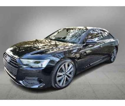 2021 Audi A6 Premium 45 TFSI quattro S tronic for Sale