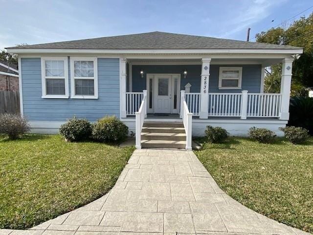 3 Bedroom 2.5 Bath In New Orleans LA 70119 for Rent