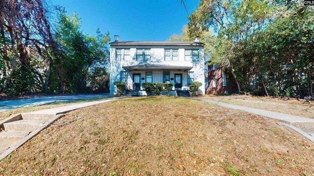 6 Bedroom 2 Bath In Columbia SC 29205 for Sale