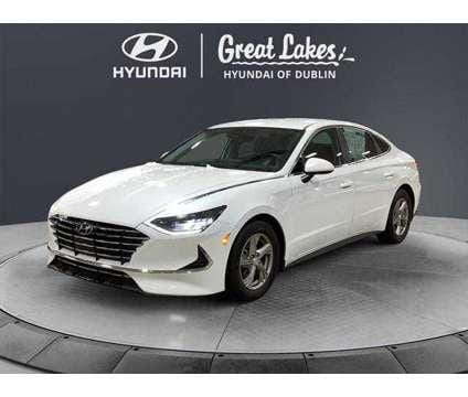 2021 Hyundai Sonata SE for Sale