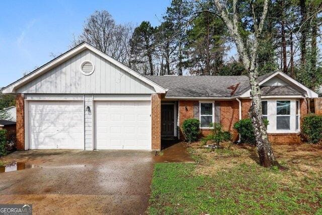 3 Bedroom 2 Bath In Lithonia GA 30058 for Rent