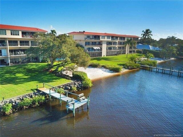 2 Bedroom 2 Bath In Stuart FL 34994 for Sale