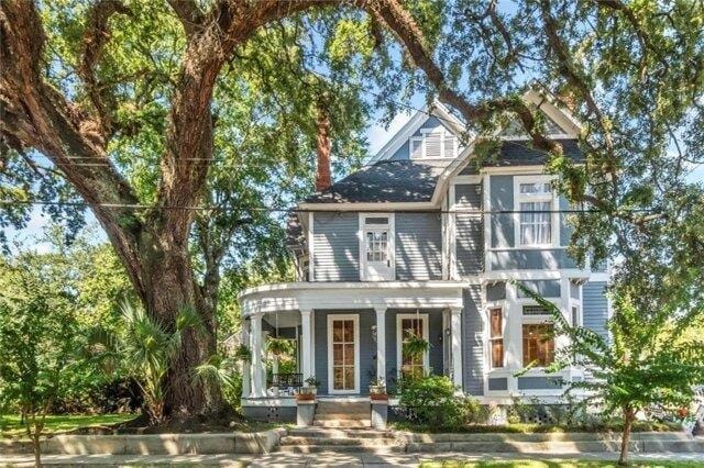 4 Bedroom 1.5 Bath In Mobile AL 36602 for Sale