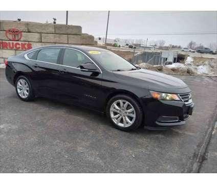 2016 Chevrolet Impala 2LT for Sale