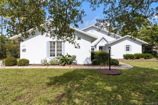 3 Bedroom 2 Bath In Beverly Hills FL 34465 for Sale