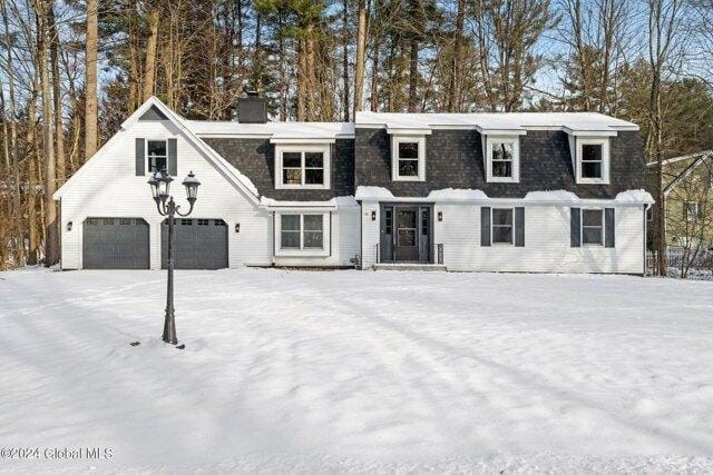4 Bedroom 2.5 Bath In Guilderland NY 12084 for Sale