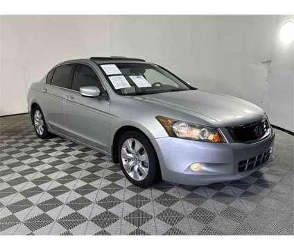2009 Honda Accord EX-L for Sale
